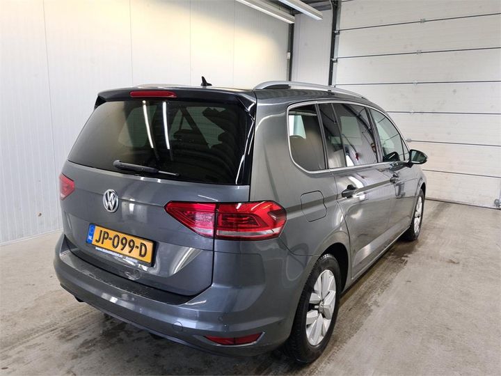 Photo 4 VIN: WVGZZZ1TZGW585157 - VOLKSWAGEN TOURAN 