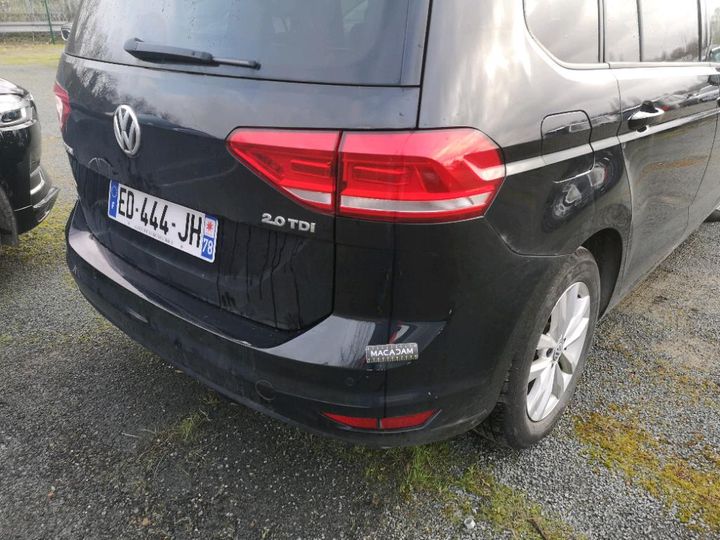 Photo 21 VIN: WVGZZZ1TZGW586600 - VOLKSWAGEN TOURAN 