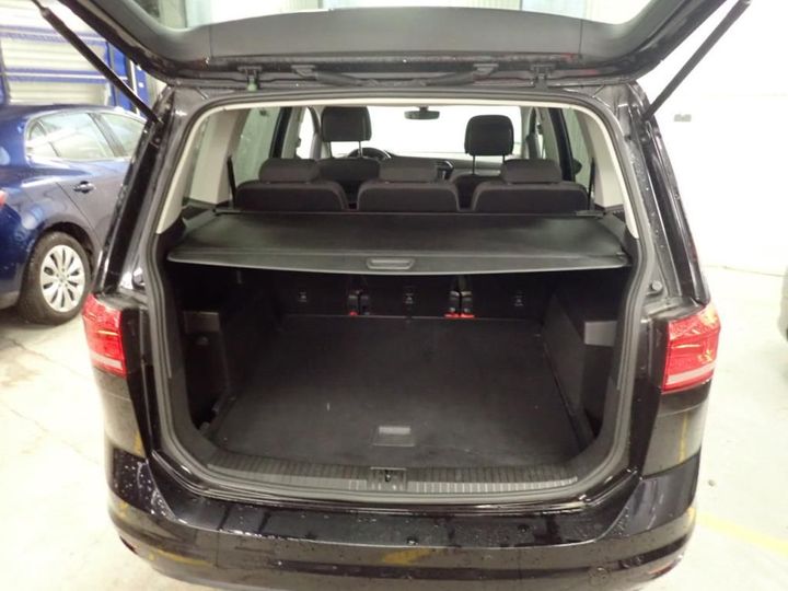 Photo 3 VIN: WVGZZZ1TZGW587174 - VOLKSWAGEN TOURAN 5S 