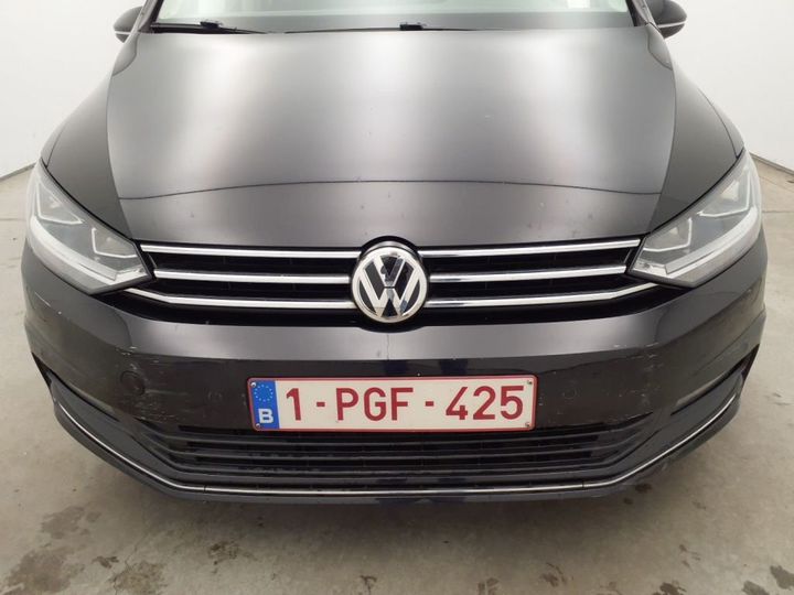 Photo 5 VIN: WVGZZZ1TZGW587778 - VOLKSWAGEN TOURAN &#3915 