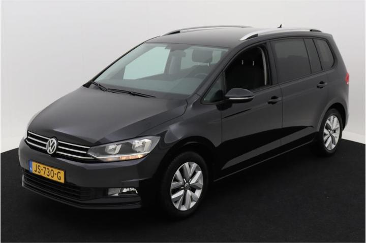 Photo 0 VIN: WVGZZZ1TZGW592015 - VOLKSWAGEN TOURAN 