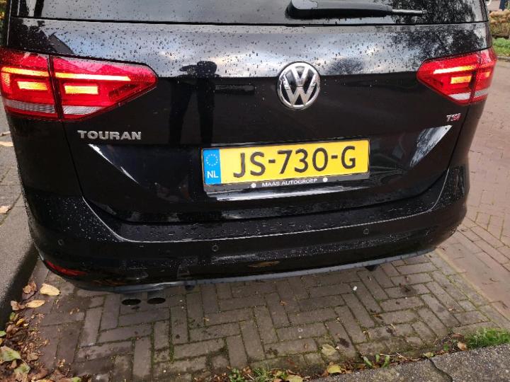 Photo 14 VIN: WVGZZZ1TZGW592015 - VOLKSWAGEN TOURAN 