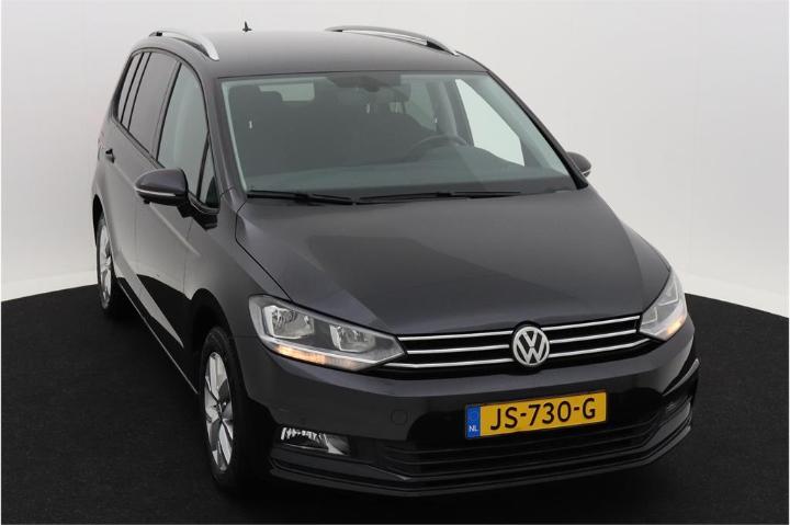 Photo 2 VIN: WVGZZZ1TZGW592015 - VOLKSWAGEN TOURAN 