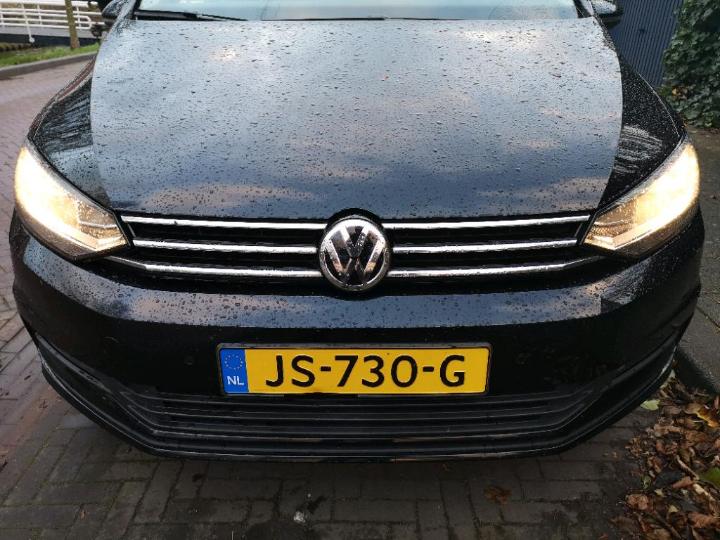 Photo 26 VIN: WVGZZZ1TZGW592015 - VOLKSWAGEN TOURAN 