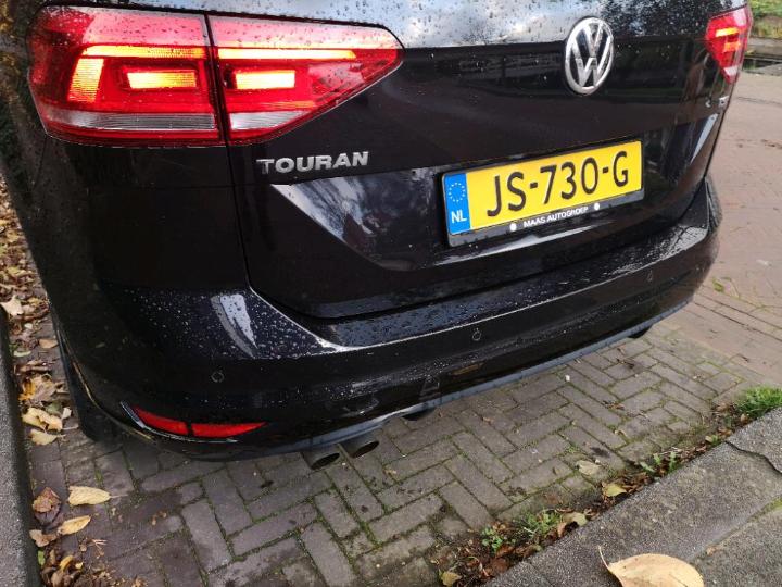 Photo 28 VIN: WVGZZZ1TZGW592015 - VOLKSWAGEN TOURAN 