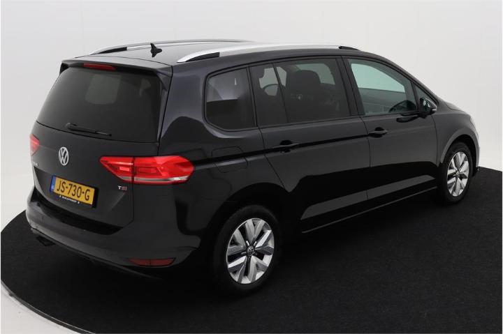 Photo 3 VIN: WVGZZZ1TZGW592015 - VOLKSWAGEN TOURAN 