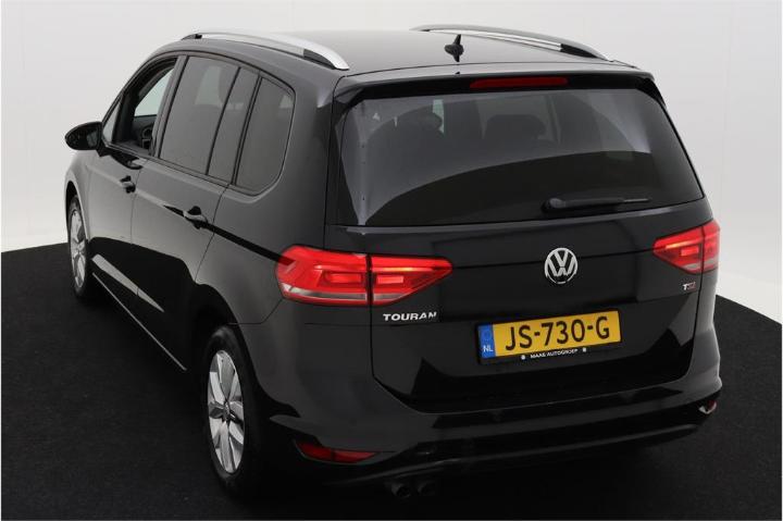 Photo 4 VIN: WVGZZZ1TZGW592015 - VOLKSWAGEN TOURAN 