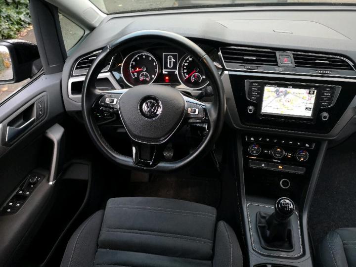 Photo 6 VIN: WVGZZZ1TZGW592015 - VOLKSWAGEN TOURAN 