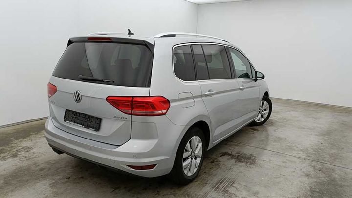 Photo 2 VIN: WVGZZZ1TZHW000958 - VOLKSWAGEN TOURAN &#3915 