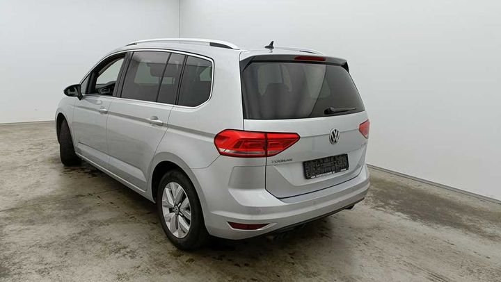 Photo 7 VIN: WVGZZZ1TZHW000958 - VOLKSWAGEN TOURAN &#3915 