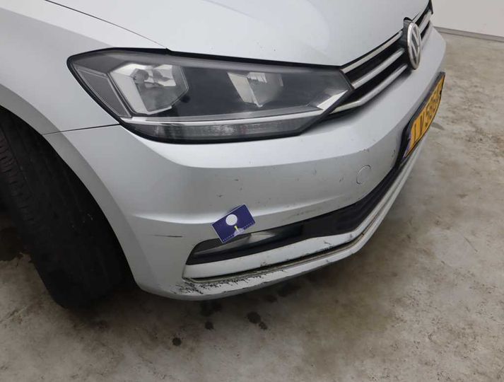 Photo 23 VIN: WVGZZZ1TZHW001602 - VOLKSWAGEN TOURAN&#3915 