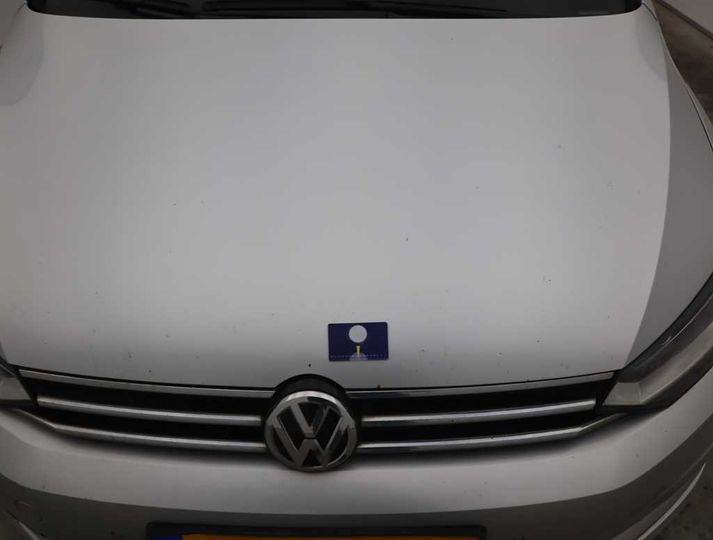 Photo 27 VIN: WVGZZZ1TZHW001602 - VOLKSWAGEN TOURAN&#3915 