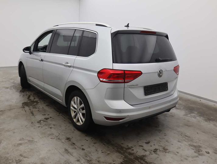 Photo 7 VIN: WVGZZZ1TZHW001602 - VOLKSWAGEN TOURAN&#3915 