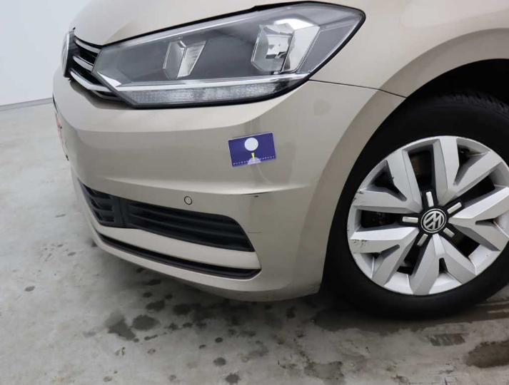 Photo 31 VIN: WVGZZZ1TZHW001699 - VOLKSWAGEN TOURAN &#3915 