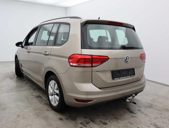 Photo 7 VIN: WVGZZZ1TZHW001699 - VOLKSWAGEN TOURAN &#3915 