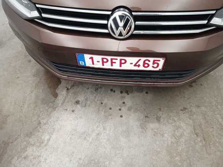 Photo 5 VIN: WVGZZZ1TZHW001762 - VOLKSWAGEN TOURAN &#3915 