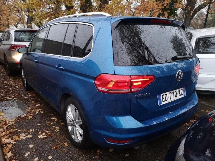 Photo 21 VIN: WVGZZZ1TZHW002773 - VOLKSWAGEN TOURAN 