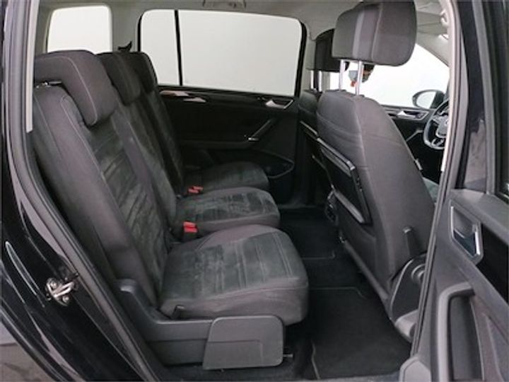 Photo 6 VIN: WVGZZZ1TZHW006111 - VOLKSWAGEN TOURAN DIESEL - 2015 