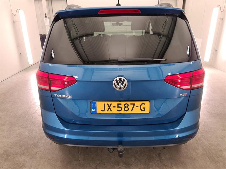 Photo 15 VIN: WVGZZZ1TZHW008796 - VOLKSWAGEN TOURAN 