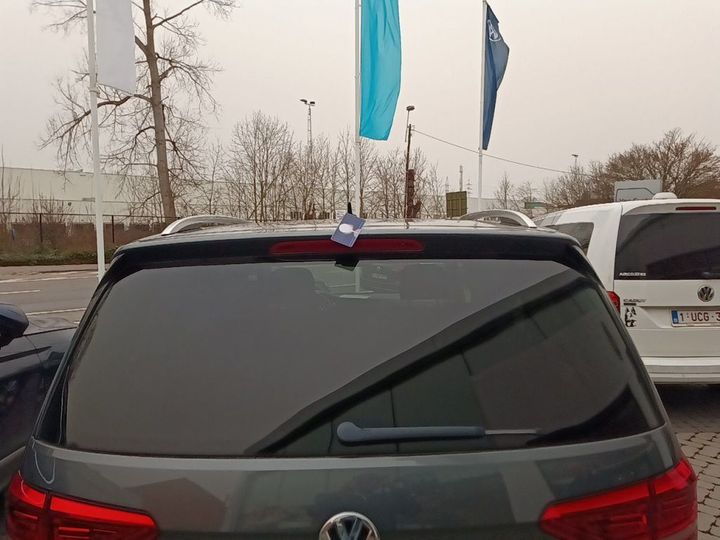 Photo 23 VIN: WVGZZZ1TZHW010701 - VOLKSWAGEN TOURAN &#3915 