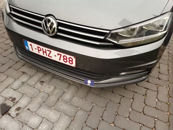 Photo 29 VIN: WVGZZZ1TZHW010701 - VOLKSWAGEN TOURAN &#3915 