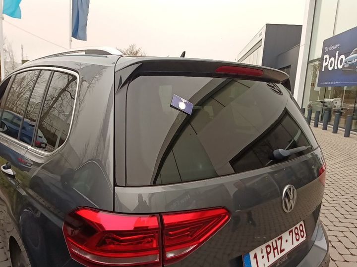 Photo 34 VIN: WVGZZZ1TZHW010701 - VOLKSWAGEN TOURAN &#3915 