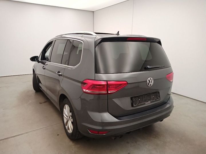 Photo 7 VIN: WVGZZZ1TZHW010701 - VOLKSWAGEN TOURAN &#3915 