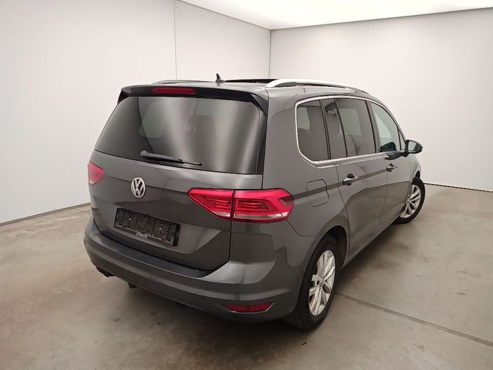 Photo 2 VIN: WVGZZZ1TZHW010701 - VOLKSWAGEN TOURAN &#3915 