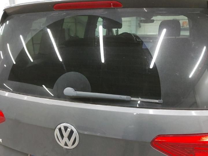 Photo 25 VIN: WVGZZZ1TZHW012458 - VOLKSWAGEN TOURAN 