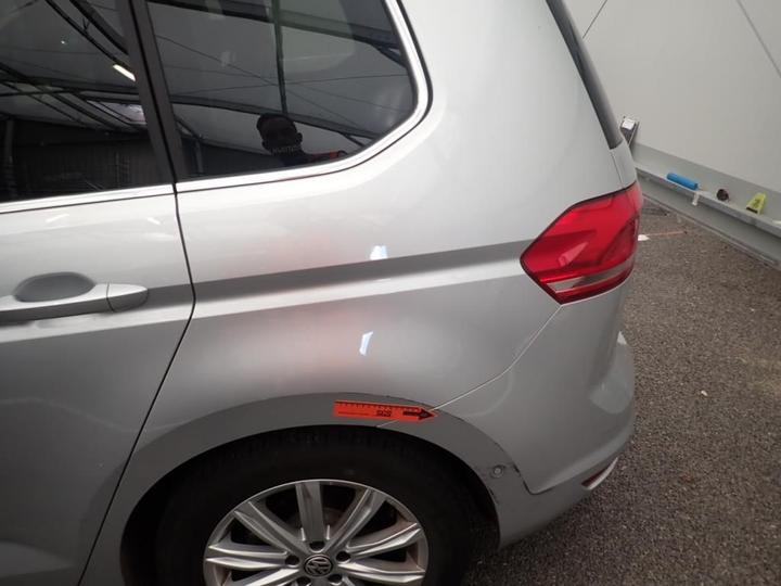 Photo 33 VIN: WVGZZZ1TZHW012558 - VOLKSWAGEN TOURAN 5S 