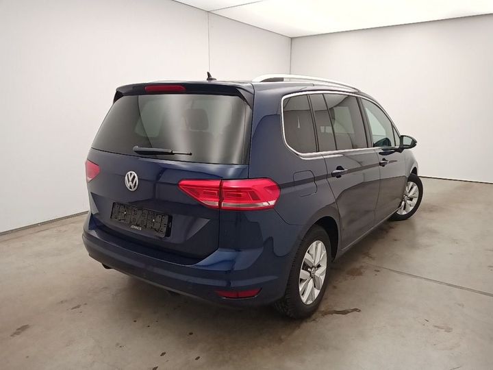 Photo 2 VIN: WVGZZZ1TZHW013461 - VOLKSWAGEN TOURAN &#3915 