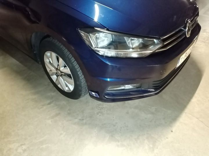 Photo 25 VIN: WVGZZZ1TZHW013461 - VOLKSWAGEN TOURAN &#3915 