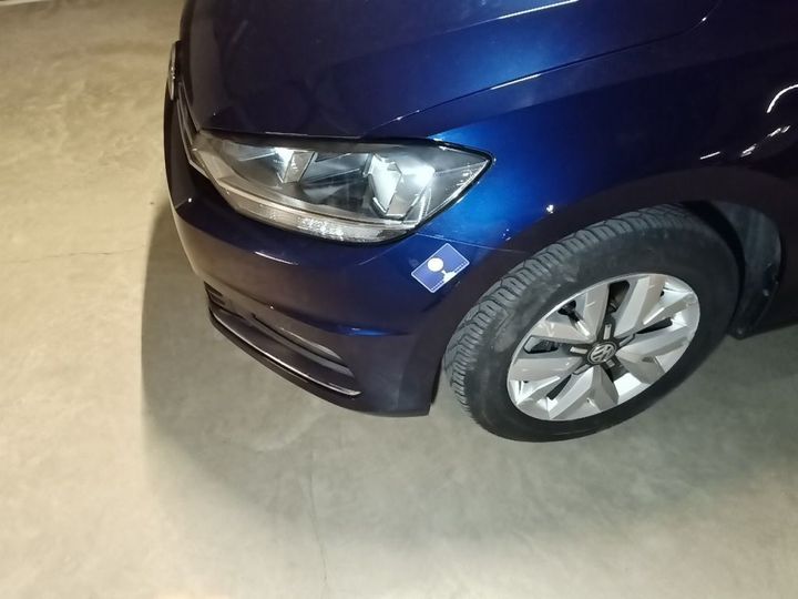 Photo 27 VIN: WVGZZZ1TZHW013461 - VOLKSWAGEN TOURAN &#3915 