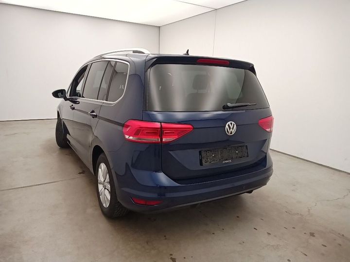 Photo 7 VIN: WVGZZZ1TZHW013461 - VOLKSWAGEN TOURAN &#3915 