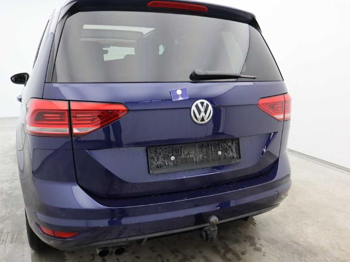 Photo 26 VIN: WVGZZZ1TZHW013741 - VOLKSWAGEN TOURAN &#3915 