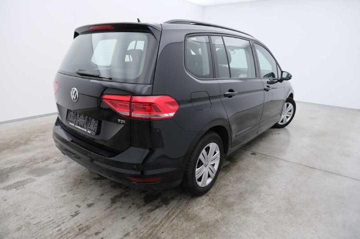 Photo 2 VIN: WVGZZZ1TZHW013903 - VOLKSWAGEN TOURAN &#3915 