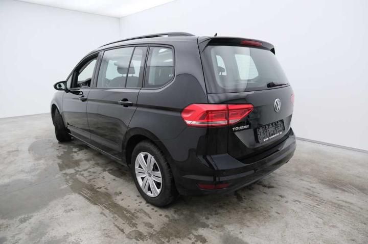 Photo 7 VIN: WVGZZZ1TZHW013903 - VOLKSWAGEN TOURAN &#3915 