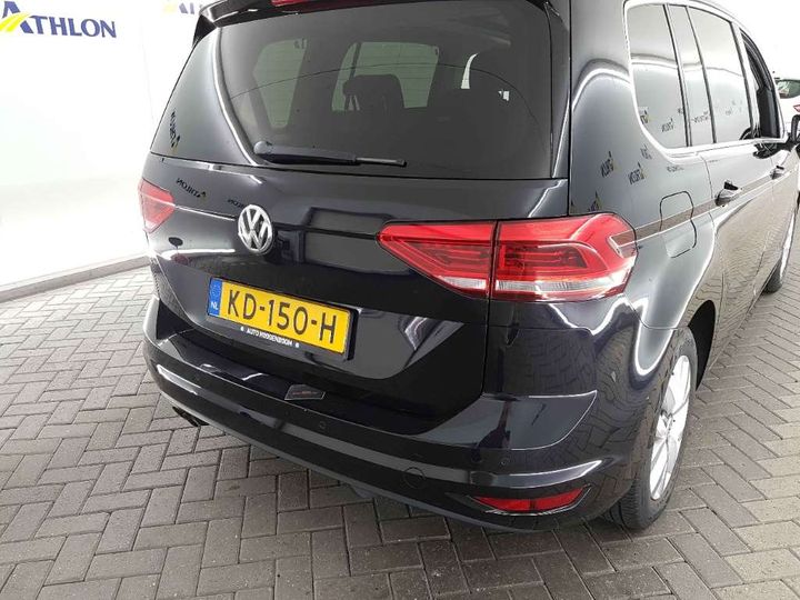 Photo 25 VIN: WVGZZZ1TZHW014066 - VOLKSWAGEN TOURAN 