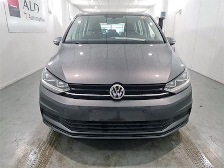 Photo 5 VIN: WVGZZZ1TZHW017972 - VOLKSWAGEN TOURAN DIESEL - 2015 