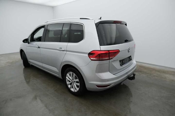 Photo 7 VIN: WVGZZZ1TZHW019518 - VOLKSWAGEN TOURAN &#3915 