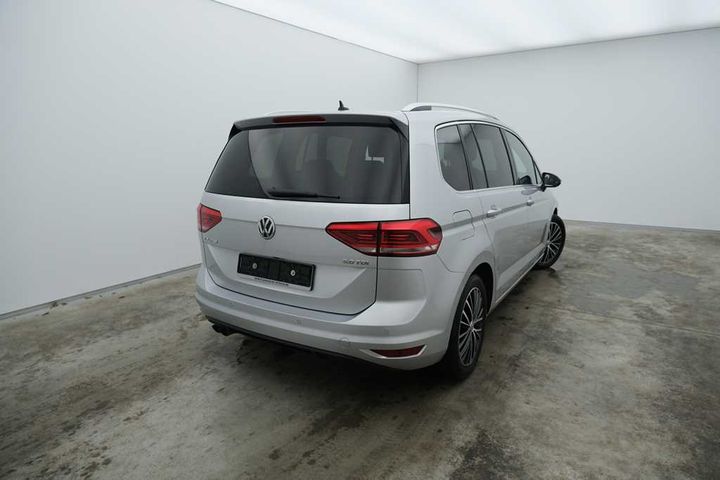 Photo 2 VIN: WVGZZZ1TZHW020184 - VOLKSWAGEN TOURAN &#3915 