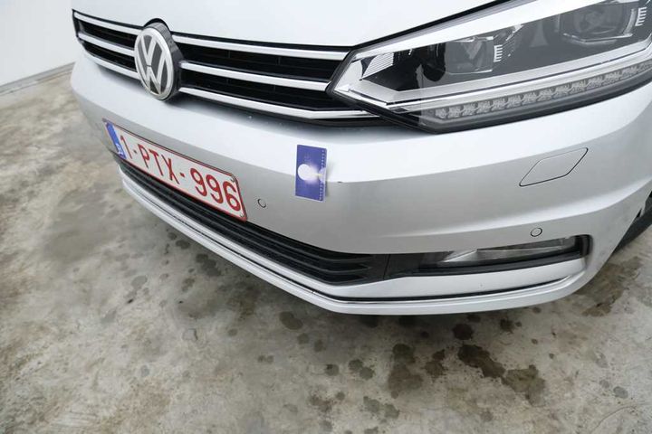 Photo 23 VIN: WVGZZZ1TZHW020184 - VOLKSWAGEN TOURAN &#3915 