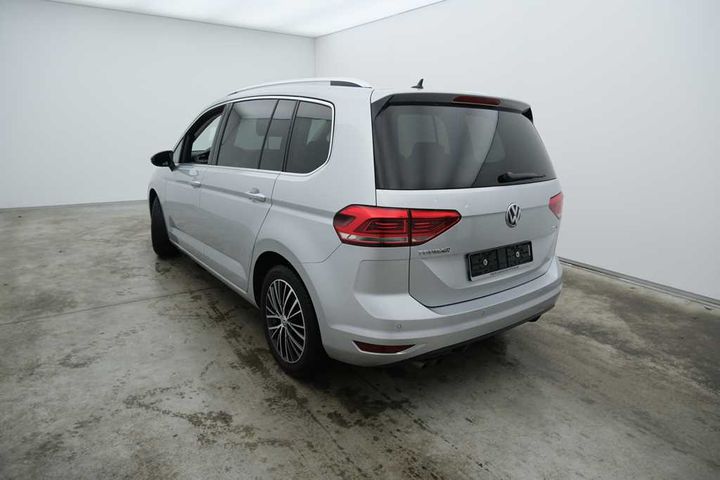 Photo 7 VIN: WVGZZZ1TZHW020184 - VOLKSWAGEN TOURAN &#3915 