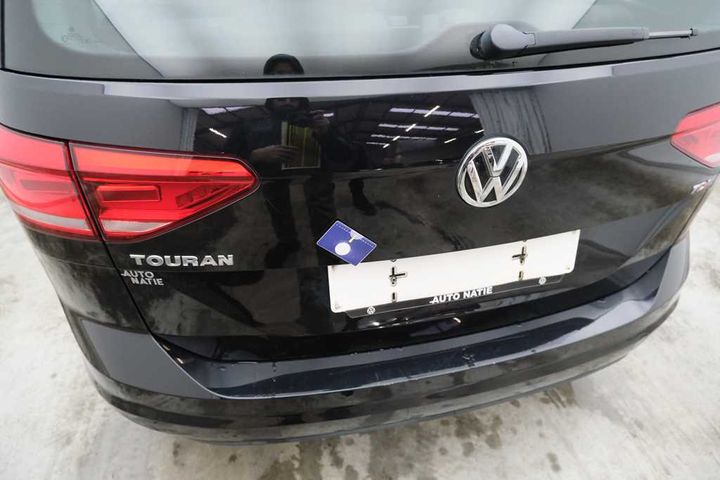 Photo 15 VIN: WVGZZZ1TZHW020469 - VOLKSWAGEN TOURAN &#3915 