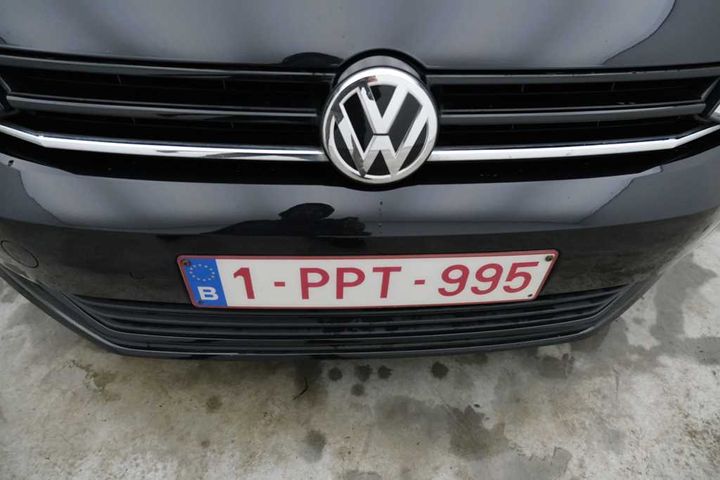 Photo 5 VIN: WVGZZZ1TZHW020469 - VOLKSWAGEN TOURAN &#3915 