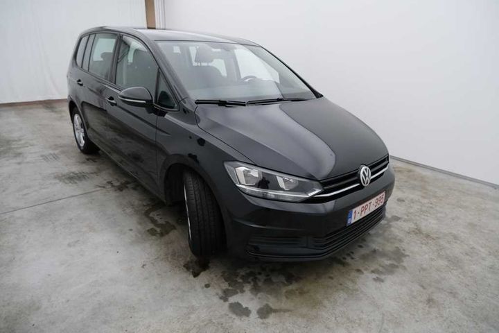 Photo 8 VIN: WVGZZZ1TZHW020469 - VOLKSWAGEN TOURAN &#3915 