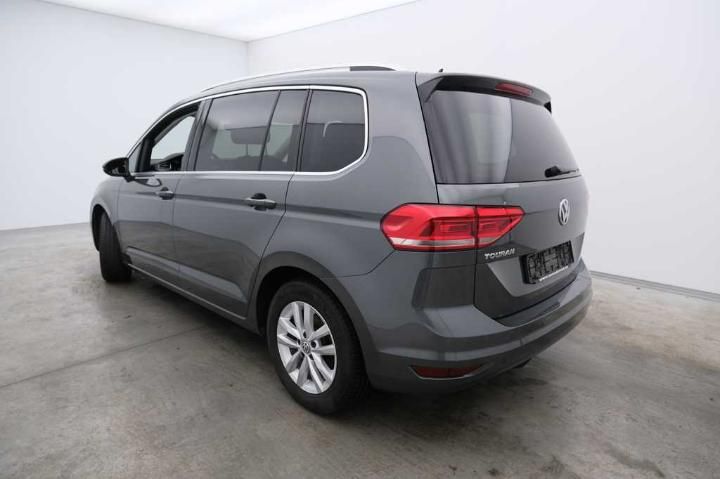 Photo 7 VIN: WVGZZZ1TZHW020790 - VOLKSWAGEN TOURAN &#3915 