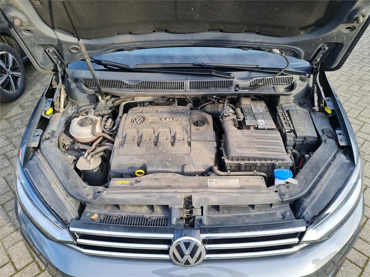 Photo 22 VIN: WVGZZZ1TZHW024151 - VOLKSWAGEN TOURAN 