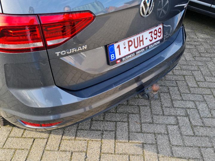 Photo 25 VIN: WVGZZZ1TZHW024151 - VOLKSWAGEN TOURAN 