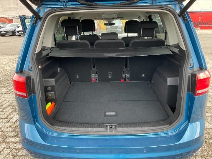 Photo 28 VIN: WVGZZZ1TZHW027571 - VOLKSWAGEN TOURAN MPV 